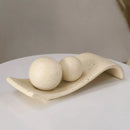 Centro de Mesa em Cerâmica