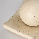 Centro de Mesa em Cerâmica