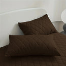 Kit 2 Capas de Travesseiro Impermeáveis