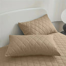 Kit 2 Capas de Travesseiro Impermeáveis