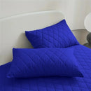 Kit 2 Capas de Travesseiro Impermeáveis