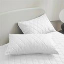 Kit 2 Capas de Travesseiro Impermeáveis