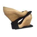 Kit com 5 Organizadores de Sapatos Reguláveis