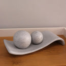 Centro de Mesa em Cerâmica