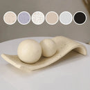 Centro de Mesa em Cerâmica