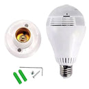 Lâmpada LED Inteligente 2 em 1 - Iluminação e Controle de Insetos